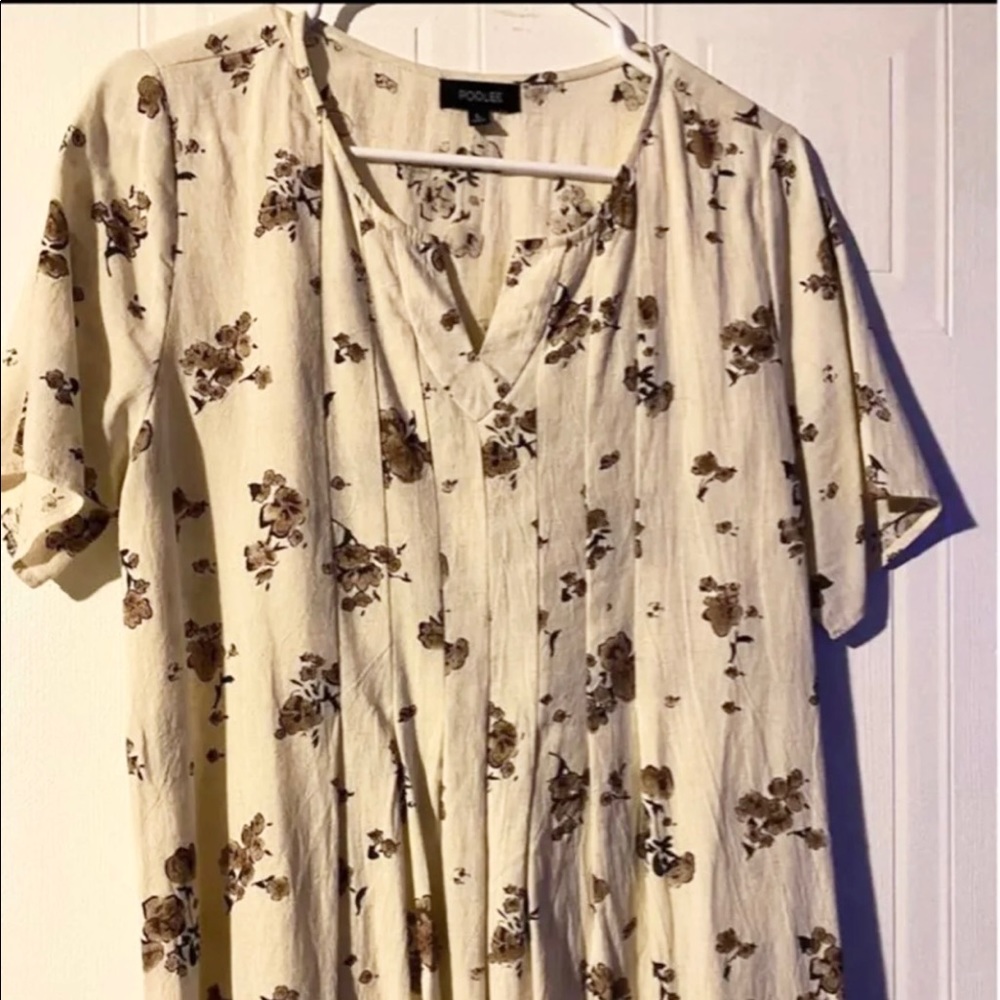 Roolee blouse